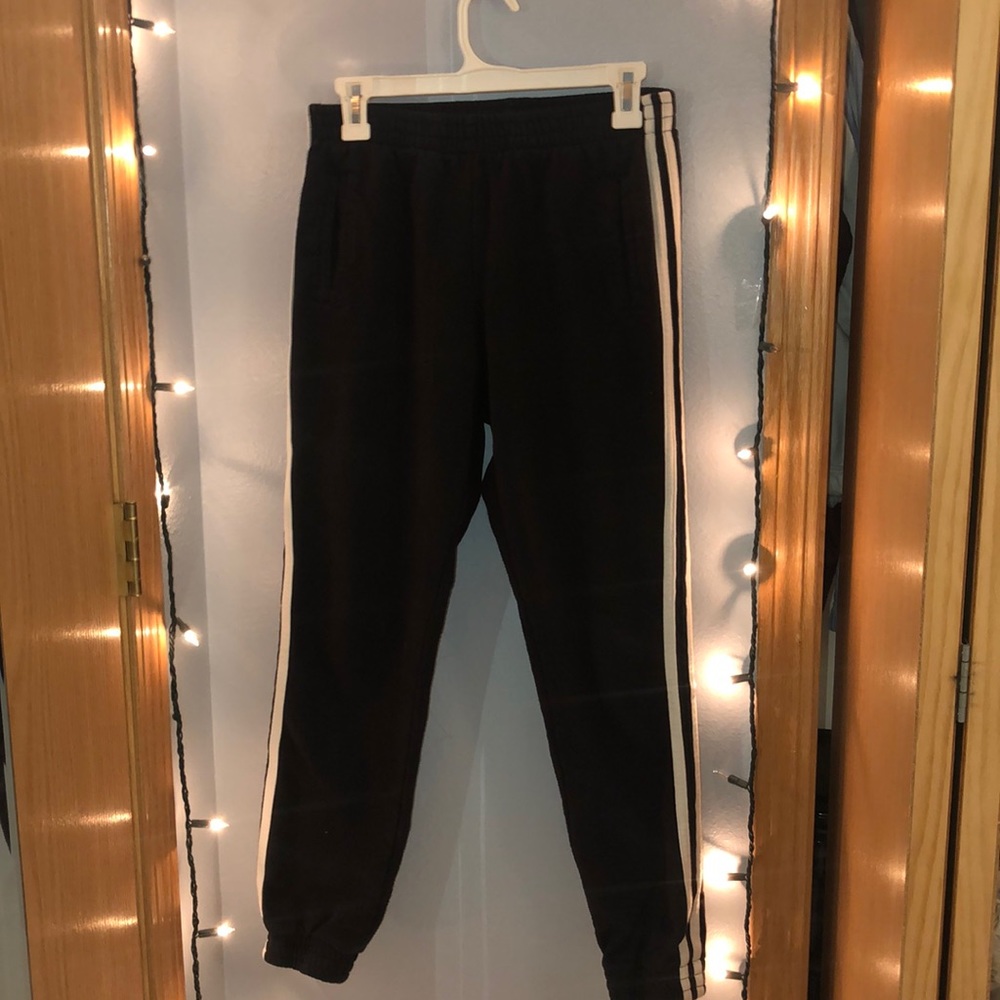 John Galt joggers :)